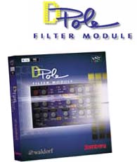 D-Pole Filter Module